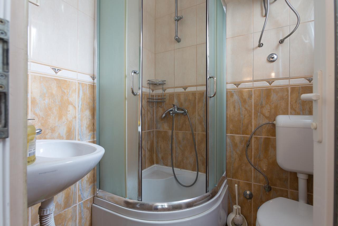 Sea Oasis Apartments - Milosevic Котор Екстериор снимка