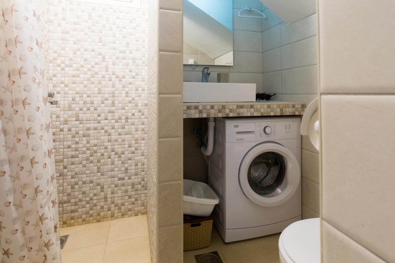Sea Oasis Apartments - Milosevic Котор Екстериор снимка