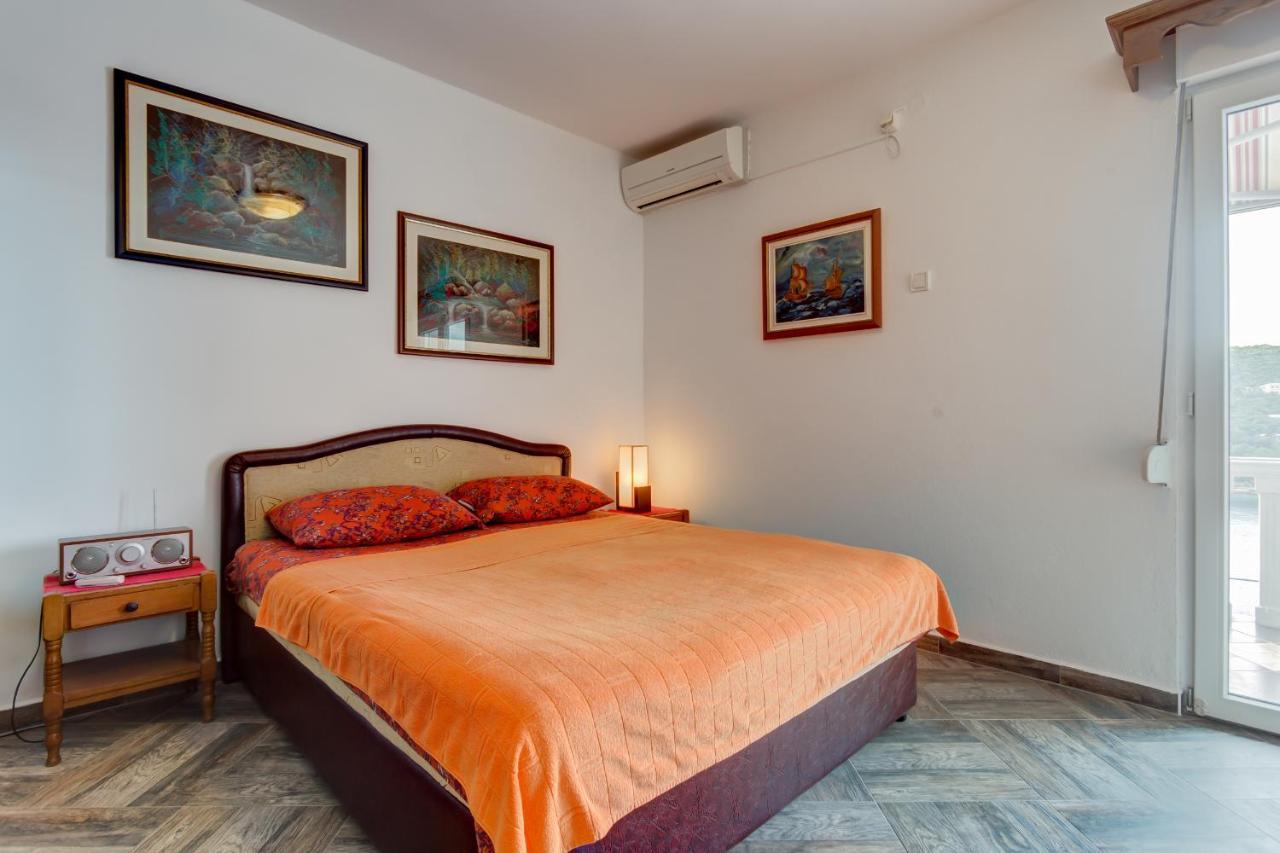 Sea Oasis Apartments - Milosevic Котор Екстериор снимка
