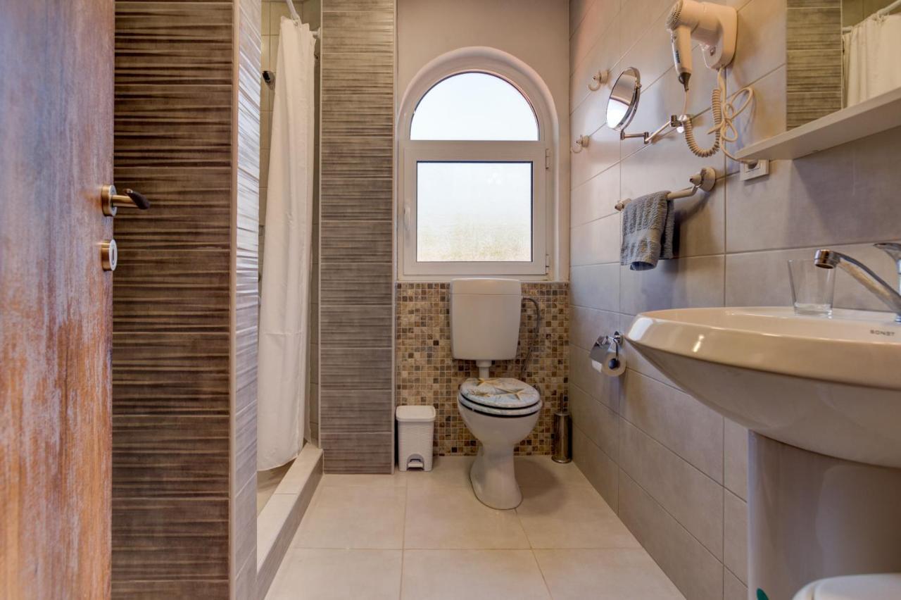 Sea Oasis Apartments - Milosevic Котор Екстериор снимка